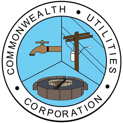 Online Account Access for Commonwealth Utilities Corporation.